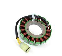 Stator d'allumage pour Moteurs Johnson et Evinrude 60 et 70 CV (2002-2006) - Références : 5030789 et 5032684 - Bobine de stator pour magnéto de Charge de Batterie et générateur
