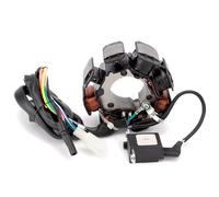 Stator d'allumage pour Moto XR250R 1996-2004, référence 31120-KCE-671, Bobine de stator de générateur