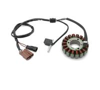 Stator D'allumage Pour Piaggio pour Beverly 400 ie Tourer E3 pour Beverly 500 pour Cruiser E3 MP3 500 LT Sport Business moto générateur magnéto Stator bobine