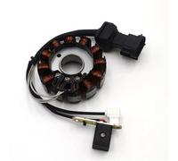 Stator D'allumage Pour Piaggio Pour Vispa Pour 125GTV Pour CTX 180 X9 Bobine De Stator Et Joint Pour Moto Générateur Mageneto