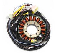 Stator D'allumage Pour Polaris Pour Sportsman Pour Scrambler Pour Ranger Pour Hawkeye 2004-2014 Bobine Stator Générateur Magnéto De Moto OEM 3089249