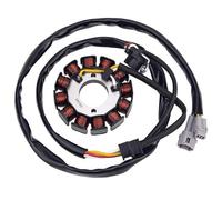Stator D'allumage Pour WR250F 2004 2005 2006 2007 2008 2009/2011 2012 2013 2014 WR 250F 250 F Bobine De Stator De Générateur De Moto Bobine de Magnéto stator