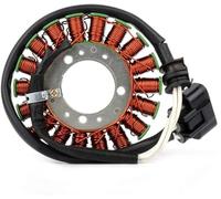 Stator d'allumage pour YZF R1 2002-2003, magnéto, remplace la référence OEM 5PW-81410-00-00 et 5PW-5P81410-01-00. Bobine de démarreur pour Moto.