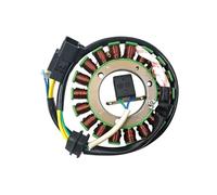 Stator D'alternateur pour CFMoto CF500 2007-2009 2011-2016/pour CFMoto X5 500 2011-2015/pour CFMoto pour UFORCE 500 2014-2015 0180-032000 Bobine Stator Magnétique Bobine Stator Magnéto