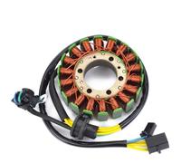 Stator D'alternateur pour Suzuki AN250,pour Burgman250, AN400,pour Burgman400,pour Burgman 250, 400, 1999, 2000, 2001, 2002 Bobine Stator Bobine Stator Magnéto