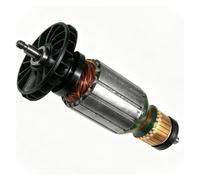 Stator D'armature, Compatible With Metabo, For W9-100 W9-125 310010920 | Accessoires De Rotor D'ancrage De Bobine De Meuleuse D'angle AC220-240V(Rotor)