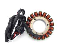 Stator De Bobine D'allumage Compatible Avec Yamaha Pour F40 Pour F50 Pour F60 Pour F70 Pour FT50 Pour FT60 2005-2017 Pièces De Bobine De Stator De Générateur De Moteur Magnéto De Moto
