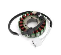 Stator De Bobine D'allumage Compatible Avec Yamaha Pour FZ6 Pour FZ6R Pour XJ6 F FA N NA S SA Diversion 2009-2017 Accessoires De Bobine De Stator De Moteur De Générateur De Magnéto De Moto