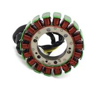 Stator de bobine d'allumage de moto adapté à Honda VT500C Shadow 500 PC08 1983-1986 VT500F 500 1983-1984 OEM 31120-MF5-004