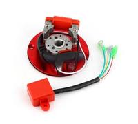 Stator de Bobine d'allumage Haute Performance pour Moteurs horizontaux de Quad 50cc-125cc, pièces de Moteur de Moto