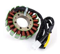 Stator De Bobine D'allumage Pour CBF600 NPC38 Pour CBF600S PC38 2004 2005 2006 31120-MER-D01 Bobine De Stator De Générateur De Magnéto De Moto Accessoires De Bobine De Stator De Moto