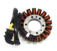 Stator De Bobine D'allumage Pour CBF600N Pour CBF600S PC38 2004 2005 2006 31120-MER-D01 Bobine De Stator De Générateur De Moto Accessoires De Bobine De Stator De Moto