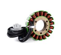 Stator de Bobine d'allumage pour Yama&ha XVS125 XVS250 XVS 125 Drag Star 2000-2004 XVS 250 2000-2006 5JX-81410-00 Bobine De Générateur De Bobine De Stator De Moto