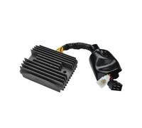 Stator de Bobine magnétique de Moto + régulateur de Tension + Joint Assy for VFR800 VFR FiW Fix 1998 1999(Rectifier)