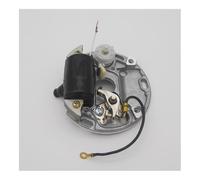 STATOR DE Carte D'ALLUMAGE for MS070 MS720 090G/AV 105CC TRONÇONNEUSE CDI ALLUMEUR EXCITATEUR Armature ALTERNATEUR Plaque Bobine D'ALLUMAGE