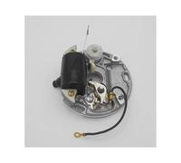 STATOR DE Carte D'ALLUMAGE for MS070 MS720 090GAV 105CC TRONÇONNEUSE ALLUMEUR EXCITATEUR Armature ALTERNATEUR Plaque Bobine D'ALLUMAGE