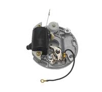 STATOR DE Carte D'ALLUMAGE for TRONÇONNEUSE MS070 MS720 090G/AV 105CC ALLUMEUR EXCITATEUR Armature ALTERNATEUR Plaque Bobine D'ALLUMAGE