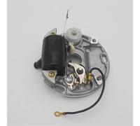 STATOR DE CARTE D'ALLUMAGE for TRONÇONNEUSE ST-HL MS070 MS720 090G/AV 105CC CDI ALLUMEUR EXCITATEUR ARMATURE ALTERNATEUR PLAQUE BOBINE D'ALLUMAGE