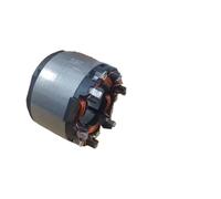 Stator de champ 18 V 629330-6 629170-2 629B59-6 620K29-2 for carte de commande principale Ma-kita DTW1001 DTW1001Z DTW1002 DTW800 XWT08(Stator)