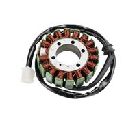 Stator de générateur 104 mm, régulateur et joint, adapté for 1050 2005 2006 2007 2008 2009 2010 Remplacement des accessoires