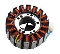 Stator de générateur D402 Compatible avec X-Town 125i CBS 2016 2020 People 125 2010 2016