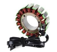 Stator De Générateur De Moto, Bobine De Stator Pour VMAX12 (JP) V-MAX12 XVZ1200 XVZ1300 XVZ12 XVZ13Venture Royale Bobine MagnéTo Stator