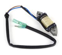 Stator de magnéto Bobine De Stator Magnéto D'alternateur pour Moto pour Y-AMAHA K40J M(E/O) S/L, 40H, 50 M(W/E/T/H/O) S/L, P50 S/L (Pro) 50D EMTOS/L