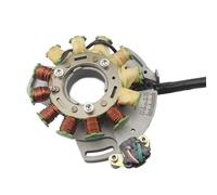 Stator de magnéto Bobine De Stator Magnéto Moto 2GU-85510-50-00 pour Y-AMAHA pour Banshee 350 YFZ350 1987 1988 1989 1990 1991 1992 1993 1994