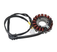 Stator de magnéto Bobine Stator Magnéto pour Moto pour H-Onda CBR250 CBR250RR 1994-1996 MC22 1990-1994 31120-KAZ-003 31120-KAZ-781