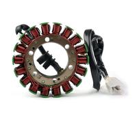 Stator de magnéto Moto Pièces Détachées pour Générateur Bobine Stator pour H-Onda VT500C/VT500F pour Shadow 500 PC08 1983 1984 1985 1986/500