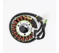 Stator De Magnéto Pour CB125F Pour GLR125 2015-2018 Pour GLH125 2012-2013 Générateur De Bobine De Stator Magnétique Pour Moto 31120-KVX-701 Accessoires De Moto