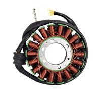 Stator De Magnéto Pour CBR900RR Pour CBR954RR 2002-2003 Bobine De Stator De Magnéto De Générateur De Moto, Code OEM: 31120-MCJ-751 Accessoires De Moto(1 piece)