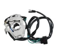 Stator De Magnéto Pour CR250 CR250RY 2000 CR250R1 2001 Bobine De Stator De Générateur OEM: 31100-KZ4-J31 31100-KZ3-J21 Accessoires De Moto