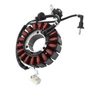 Stator de magnéto pour H-Onda CBF250 pour Twister 2016 2017 2018 2019 2020 31120-K31-901 31120-KYJ-901 Bobine Stator Magnéto Moto