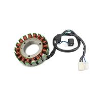 Stator de magnéto pour Moto 32101-10F11, Bobine de stator pour Suzuki 32101-10F10, Compatible avec VL1500, Boulevard, C90T et C90 (2005-2009).