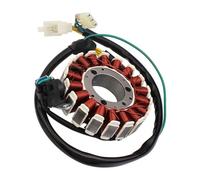 Stator de magnéto pour Moto, Bobine d'allumage pour XR250 Tornado (2005-31120-KPE-931),