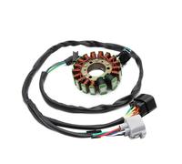 Stator de magnéto pour Moto, Bobine de stator pour 31120-HP1-601 pour TRX450ER 2006 2007-2009/2012-2014 pour TRX450R 2006 2007-2009