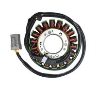 Stator de magnéto pour Moto, Ensemble de Bobine de stator de générateur pour Can-Am Outlander 330/400 STD 2x4 4x4 / Max 400 XT, Bobine de magnéto de Moto