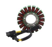 Stator de magnéto, régulateur de Tension, redresseur, Bobine d'allumage, Joint de Couvercle de générateur pour Moto CBR1000 CBR1000RR 2004-2007