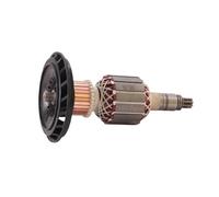 Stator de mixeur les outils électriques compatible avec Bosch GSH11E GBH11E GSH11DE GBH11DE, bobine de stator de remplacement for petits appareils électroménagers et accessoires. Pièces