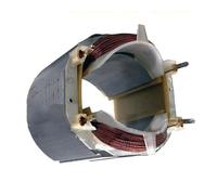 Stator de moteur pour marteau électrique GBH2-20 et GBH2-24, 4 broches 36 mm, pièce de rechange compatible avec les outils de marteau rotatif Bosch