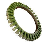 Stator de Moteur sans balais 13710 for pièces E-VTOL, Protection des Plantes, Drone, Avion habité, Couple de Puissance, Accessoires for aéronefs