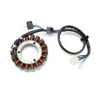Stator de Moto, Bobine de stator pour Suzuki VL 1500, Boulevard, C90T, C90, VL-1500, VL1500 (2005-2009), références 32101-10F10 et 32101-10F11.