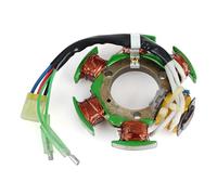 Stator de Moto, Bobine de stator pour WVT1100, Wave, Venture 1100, Raider 1100 et Exciter 220 (1996-1998), référence 63M-85510-00.