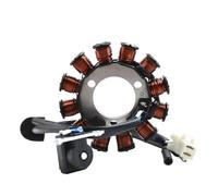 Stator de Moto, pièces de Moto, Bobine de stator de générateur pour CBF125 (2008-2015), référence 31120-KWF-941, magnéto de Moto