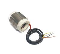 FAAC Groupe stator et câble 746030 pour motorisation de portail