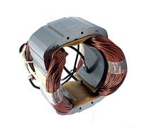 Stator de rechange pour Bosch GBH11DE et pour marteau de démolition GSH11E, numéro de pièce 160422052j, compatible avec les outils de marteau rotatif 220-240 V