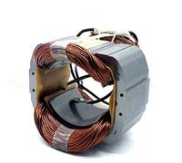 Stator de rechange pour marteau de démolition Bosch GBH11DE et GSH11E, numéro de pièce 160422052j, compatible avec les outils de marteau rotatif 220-240 V