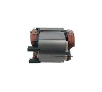 Stator De Rotor À Armature AC 220V 240V 518151-0, Perceuse De Terrain, Marteau Rotatif, (Compatible For MAKITA, For HR2460 HR2470)(Stator 220V)