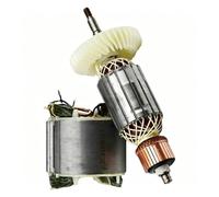 Stator De Rotor À Armature AC220-240V, Compatible With Hitachi, For G18SE2 | Pièces D'outils Électriques, Compatible With Dongcheng, For S1M-FF-180A/230A(1set Armature)